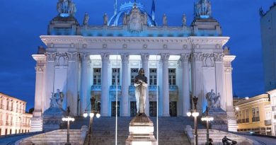 Commissão de orçamento da ALERJ analisa cumprimento pelo governo das metas fiscais do 3º quadrimestre de 2025