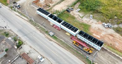 Águas do Rio: Queimados ganha primeira Estação de Tratamento de Água