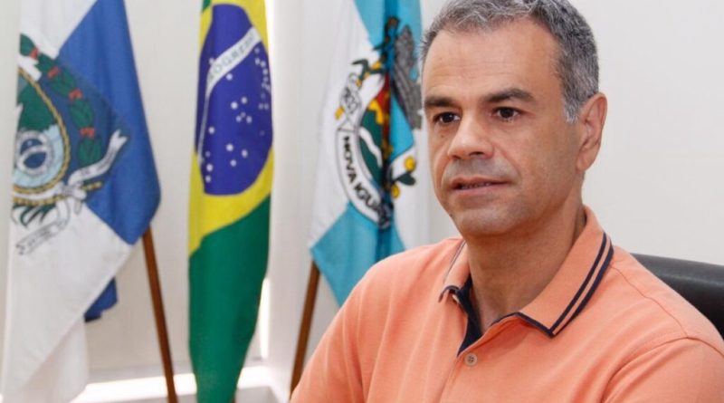 E a Baixada vai mostrar quem é quem como vice