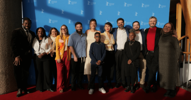 Brasil conquista três prêmios na 76ª edição do Berlinale