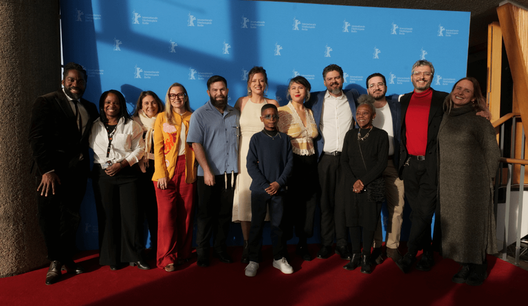 Brasil conquista três prêmios na 76ª edição do Berlinale