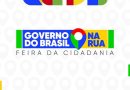 Tenda Lilás marca presença no Governo do Brasil em Goiânia e Vitória