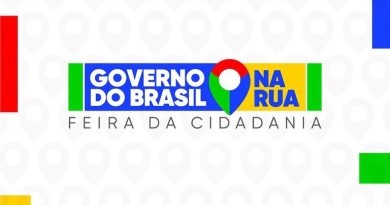 Tenda Lilás marca presença no Governo do Brasil em Goiânia e Vitória