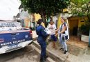 Nova Iguaçu: Prefeitura segue com atendimento humanitário às famílias afetadas pelas chuvas