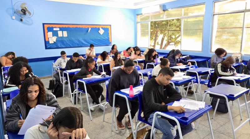 Prefeitura de Nova Iguaçu divulga resultado do Preparatório Municipal