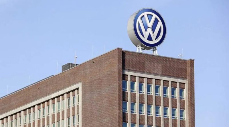 Justiça mantém condenação da Volkswagen por trabalho escravo