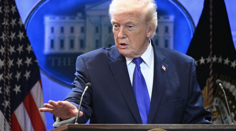 Novas tarifas de Trump entram em vigor; entenda