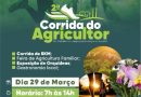 Saquarema: 2ª Corrida do Agricultor, Exposição de Orquídeas e Feira do Produtor Rural acontecem em Sampaio Corrêa com entrada gratuita