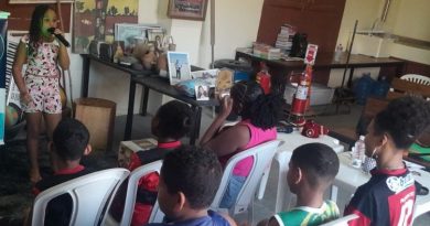 Campos: Casa de Cultura abre inscrições para oficinas em Conselheiro Josino