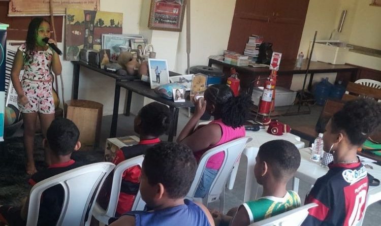 Campos: Casa de Cultura abre inscrições para oficinas em Conselheiro Josino