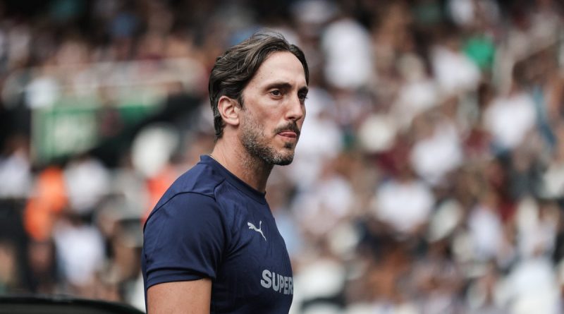 Palmeiras x Fluminense: onde assistir, escalações e arbitragem