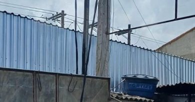 Enel Rio remove ‘gatos’ deenergia em estabelecimentos comerciais de Maricá