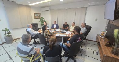 Rio das Ostras trabalha para dar mais transparência às emendas parlamentares