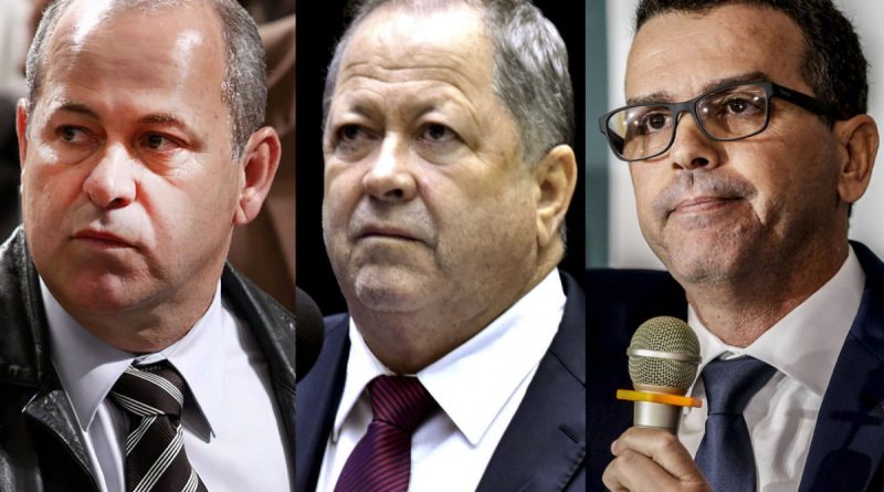 Por unanimidade, STF condena acusados de mandar matar Marielle Franco e Anderson Gomes