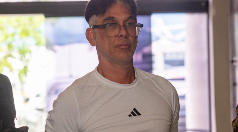 PF: Adilsinho escapou de três tentativas de prisão com apoio de policiais