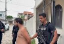 Operação mira tráfico interestadual de drogas e armas do TCP