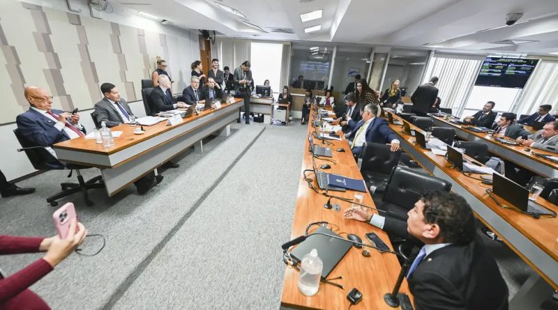 Irmãos de Toffoli não são obrigados a depor em CPI, decide Mendonça