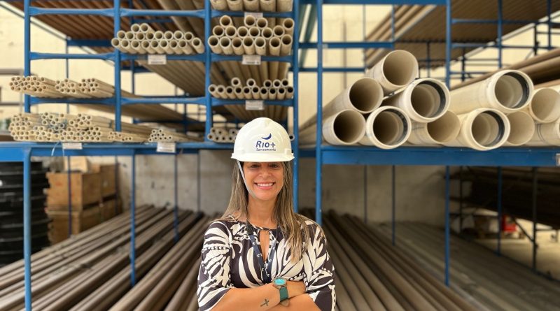 Rio+Saneamento abre 46 vagas de emprego exclusivas para PcDs