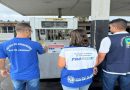 Fraude high-tech: posto de combustível é interditado em Duque de Caxias após identificação de dispositivo que alterava bomba