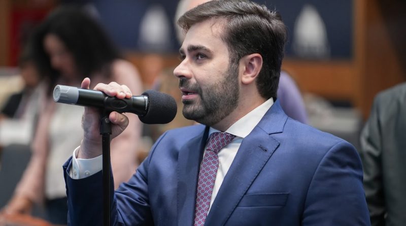 ALERJ aprova criação de banco de perfis genéticos no Estado do Rio