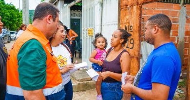Prefeitura de Meriti publica edital para compra de fogões, geladeiras e camas destinados a famílias atingidas pelas chuvas