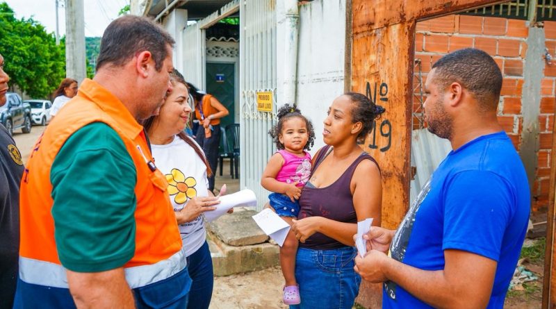 Prefeitura de Meriti publica edital para compra de fogões, geladeiras e camas destinados a famílias atingidas pelas chuvas