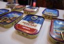 Em Lisboa, Maricá firma parceria com indústria portuguesa para produzir até 5 milhões de peixes enlatados por ano
