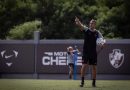 Pressionado após derrotas, Vasco corre contra o tempo para fechar com novo técnico