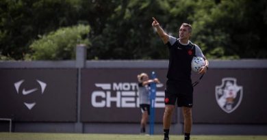 Pressionado após derrotas, Vasco corre contra o tempo para fechar com novo técnico