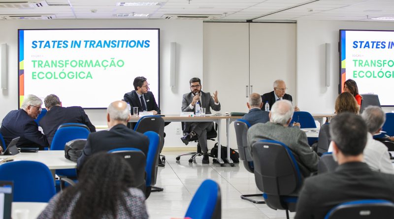 Governo aumenta a aposta na agenda estratégica de desenvolvimento sustentável