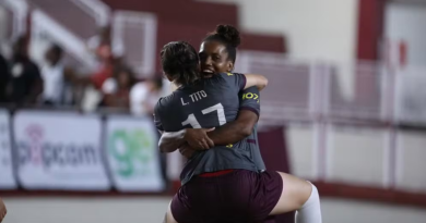 Três Rios entra em quadra neste fim de semana pela Copa Rio Sul de Futsal