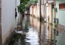 Após chuva, moradores de Santa Cruz desabafam sobre rotina de enchentes: ‘Lote 2 abandonado’