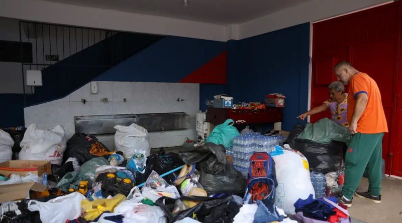 Como ajudar as vítimas das enchentes em Minas Gerais: veja onde doar e quais itens são prioridade