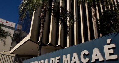 Macaé: Atualização sobre alagamentos e bloqueios