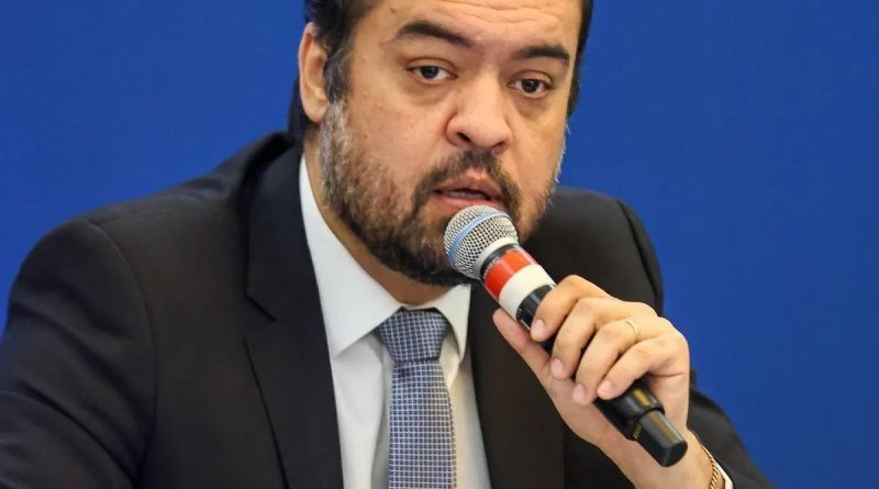 Governador Cláudio Castro inaugura a base do Segurança Presente de Santa Cruz da Serra, em Duque de Caxias