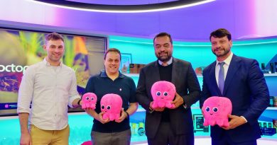 Governador apresenta, em Londres, oportunidades do Estado do Rio no setor de energias renováveis