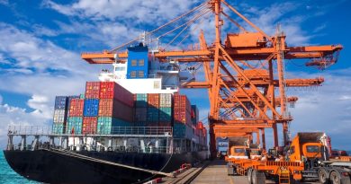 Brasil subiu imposto de importação de mais de mil produtos, incluindo smartphones