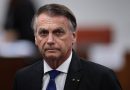 PGR se manifesta contra prisão domiciliar para Jair Bolsonaro