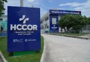 HCCOR chega a 16 mil cirurgias e procedimentos e segue salvando vidas