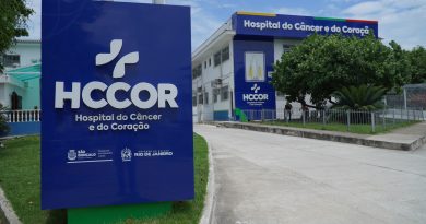 HCCOR chega a 16 mil cirurgias e procedimentos e segue salvando vidas