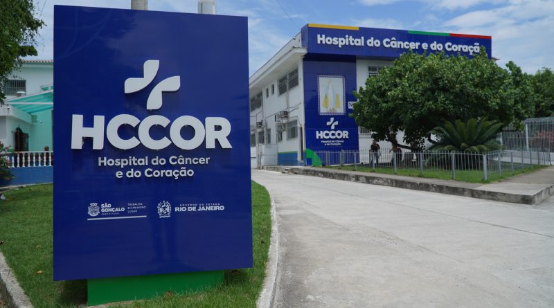 HCCOR chega a 16 mil cirurgias e procedimentos e segue salvando vidas