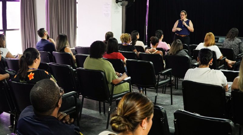 São Gonçalo apresenta novo Sistema BIP-Online de gestão eletrônica