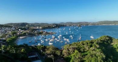 Búzios registra 92% de ocupação hoteleira durante o Carnaval 2026