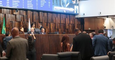 ALERJ aprova projeto de lei sobre prevenção às enchentes