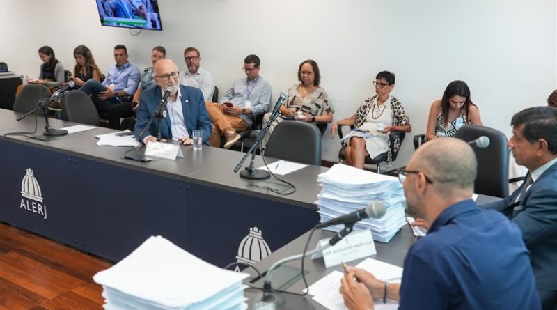 CPI das Câmeras: Relatório final pede indiciamento de representantes de empresas e propõe regras mais rígidas para o setor de monitoramento