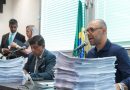 ALERJ: CPI das Câmeras protocola Projeto de Lei para obrigar empresas de videomonitoramento se cadastrarem na Secretaria de Segurança