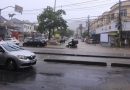 Chuva forte volta a castigar pontos da Zona Norte do Rio
