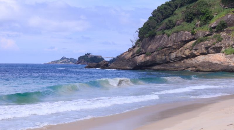 Última semana de fevereiro será com previsão de chuva e clima abafado no Rio