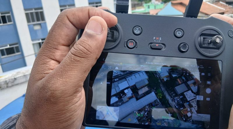 Mesquita: Projeto “Monitora Rio” reforça acompanhamento preventivo dos rios