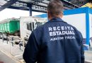 Ações da Receita Estadual aplicam mais de R$ 373 milhões em autos de infração nas Barreiras Fiscais em 2025